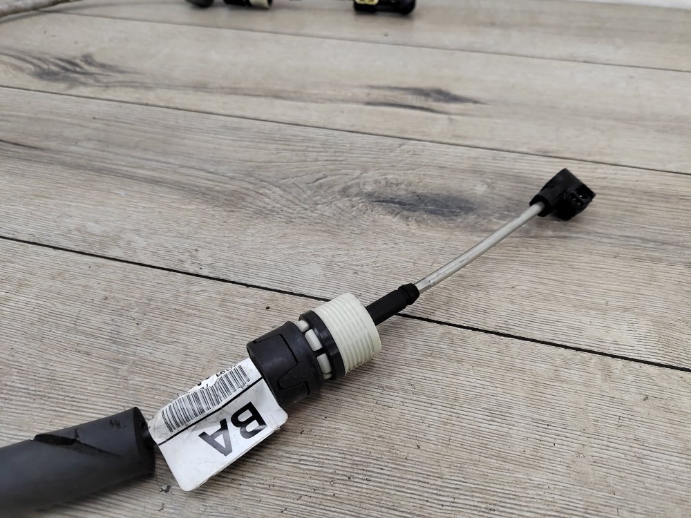 Трос АКПП, 1500 рублей, Москва