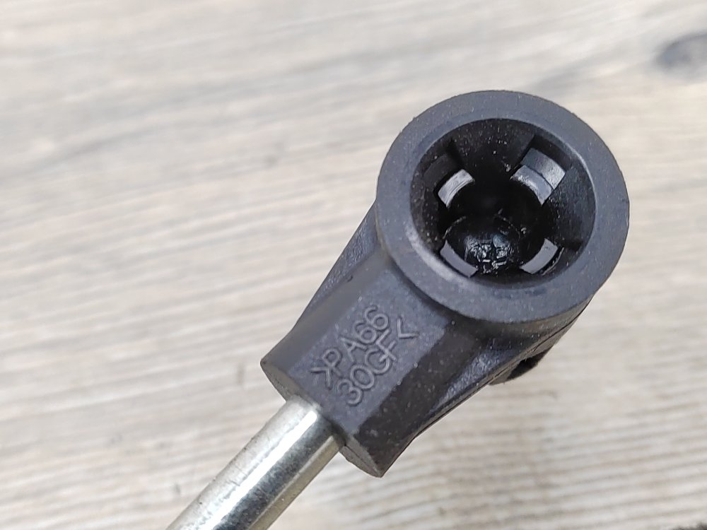 Трос АКПП, 1500 рублей, Москва