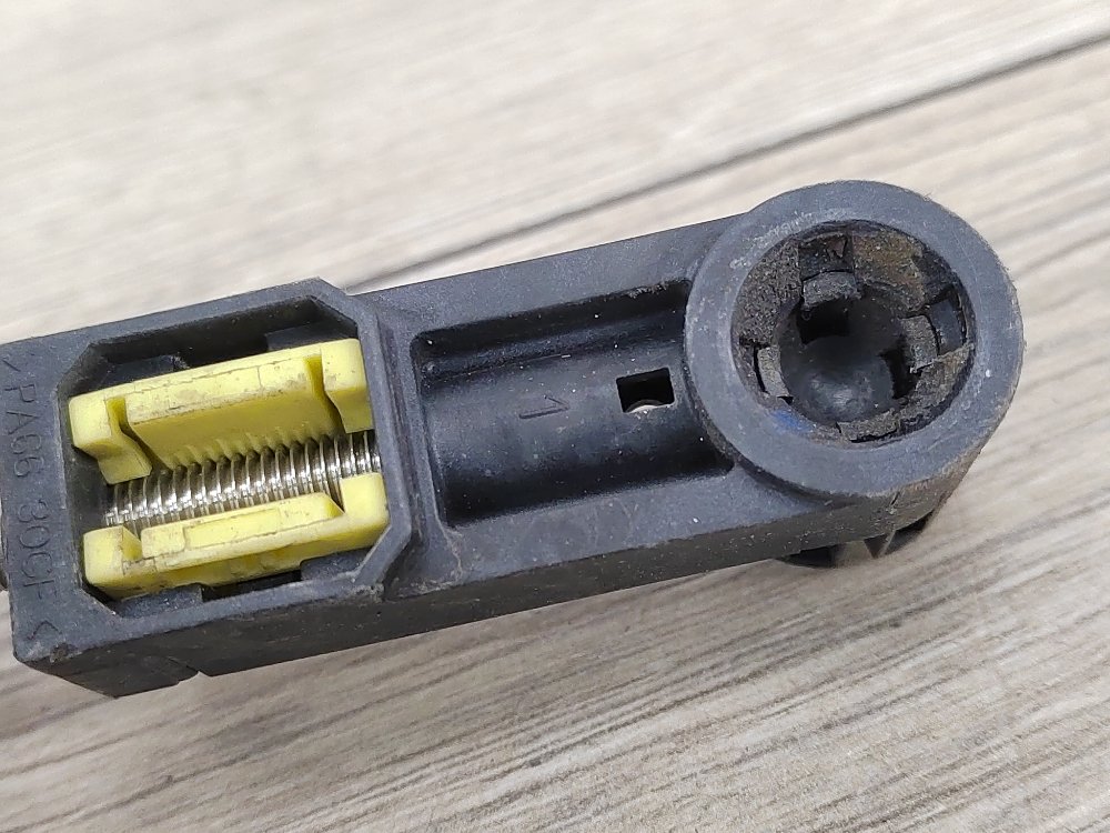 Трос АКПП, 1500 рублей, Москва