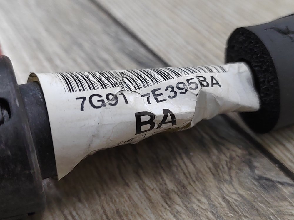 Трос АКПП, 1500 рублей, Москва