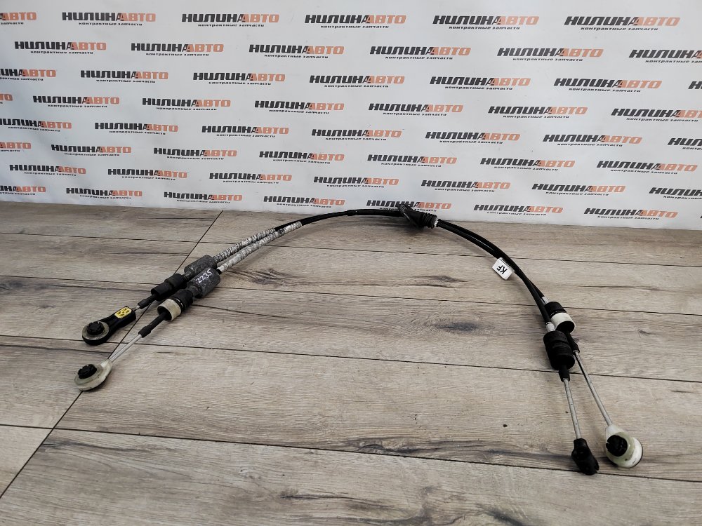 Трос МКПП, 1800 рублей, Москва