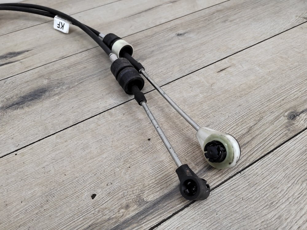 Трос МКПП, 1800 рублей, Москва