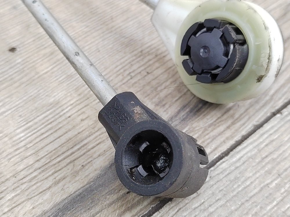 Трос МКПП, 1800 рублей, Москва