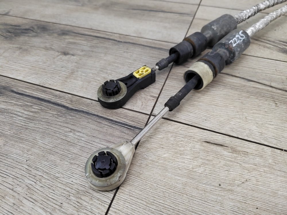 Трос МКПП, 1800 рублей, Москва