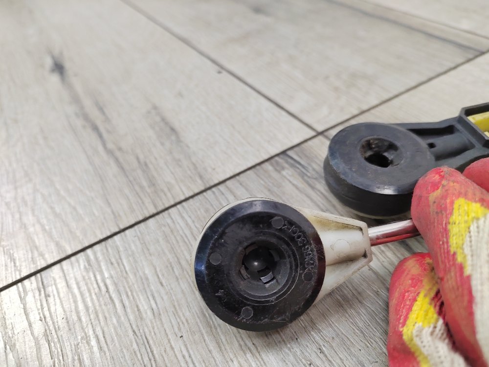 Трос МКПП, 1800 рублей, Москва