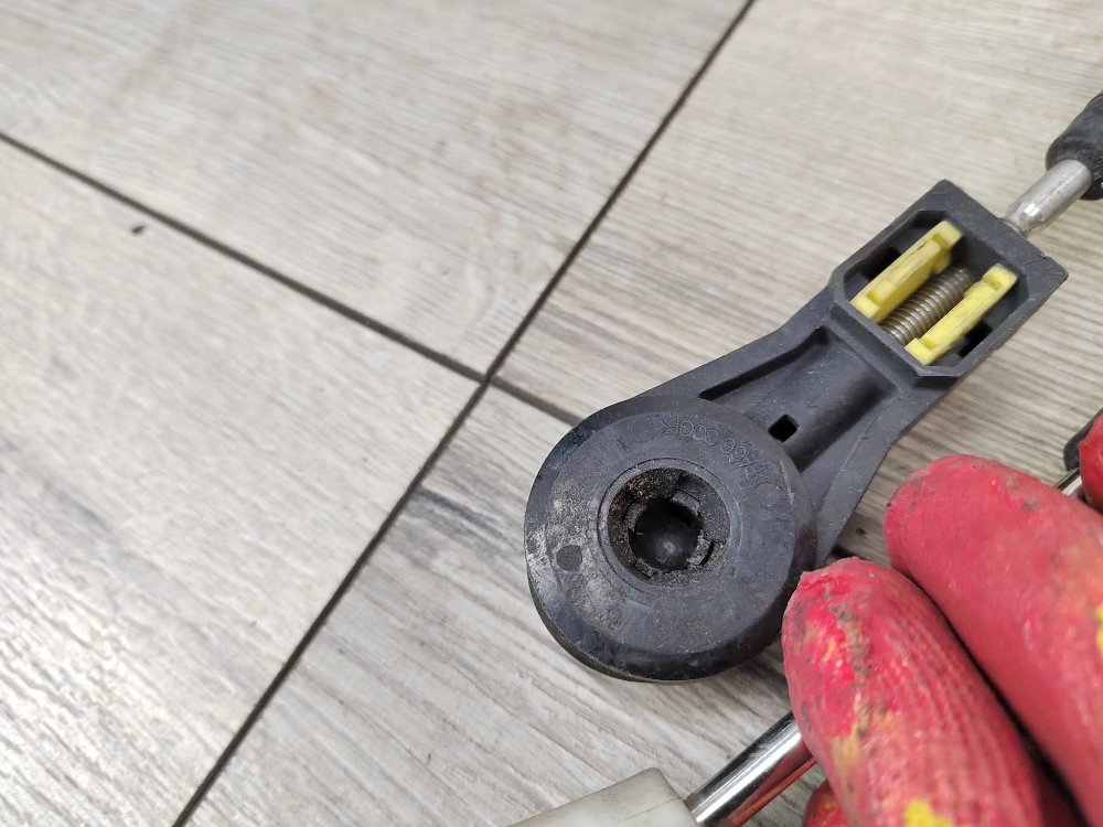 Трос МКПП, 1800 рублей, Москва