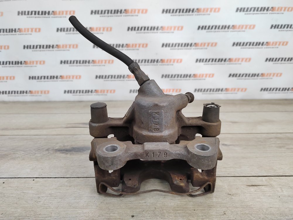 Суппорт тормозной, 1000 рублей, Москва