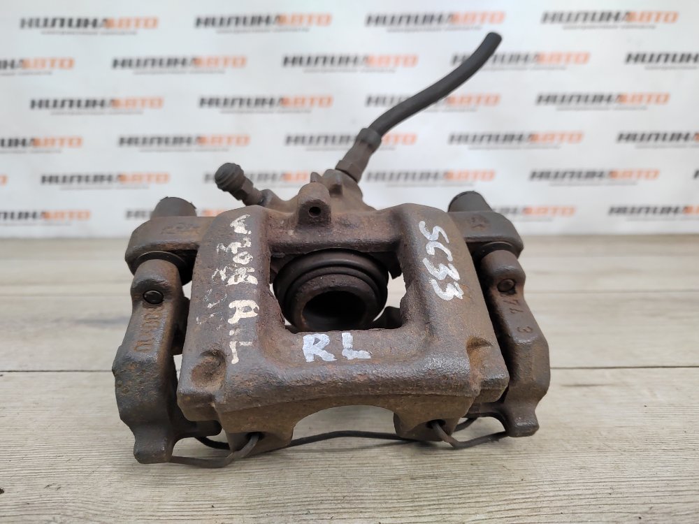 Суппорт тормозной, 1000 рублей, Москва