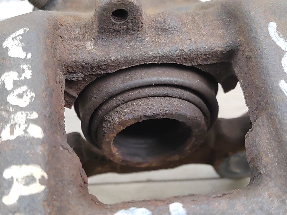 Суппорт тормозной, 1000 рублей, Москва