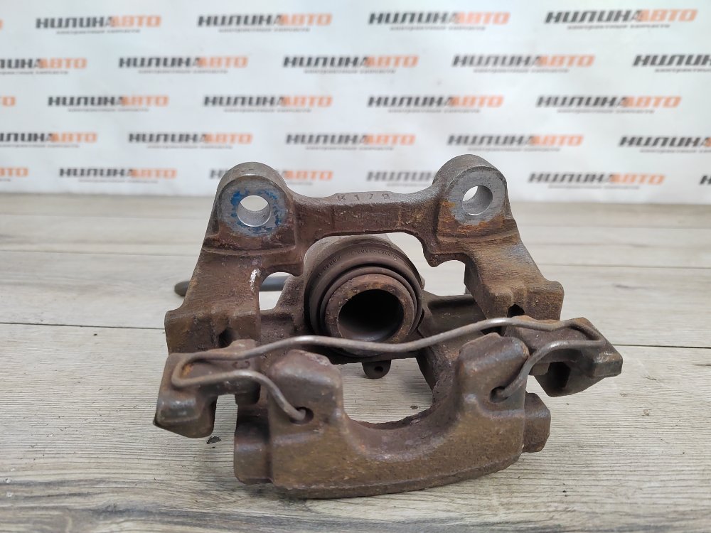 Суппорт тормозной, 1000 рублей, Москва