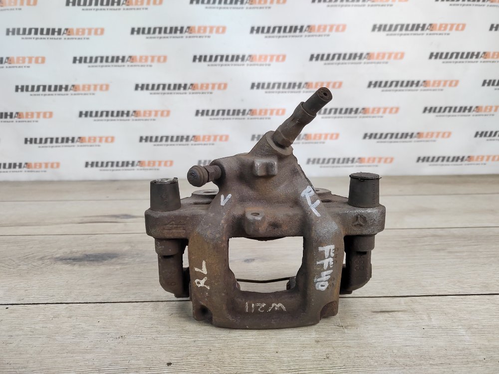 Суппорт тормозной, 1000 рублей, Москва