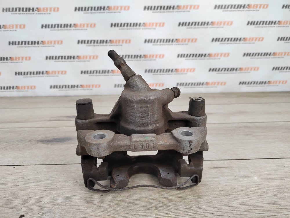 Суппорт тормозной, 1000 рублей, Москва