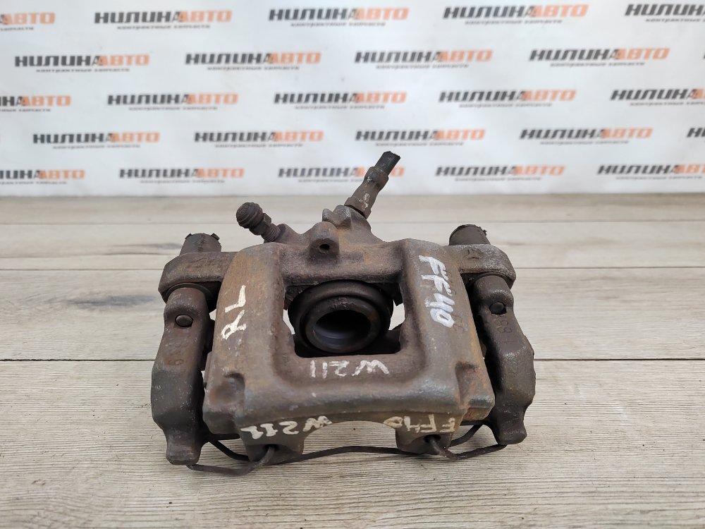 Суппорт тормозной, 1000 рублей, Москва