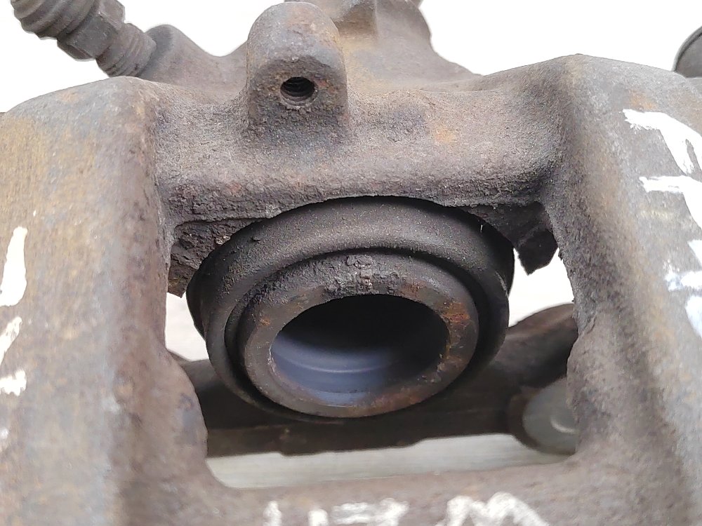 Суппорт тормозной, 1000 рублей, Москва