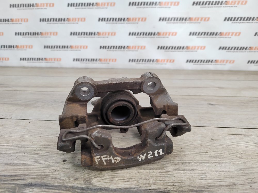 Суппорт тормозной, 1000 рублей, Москва