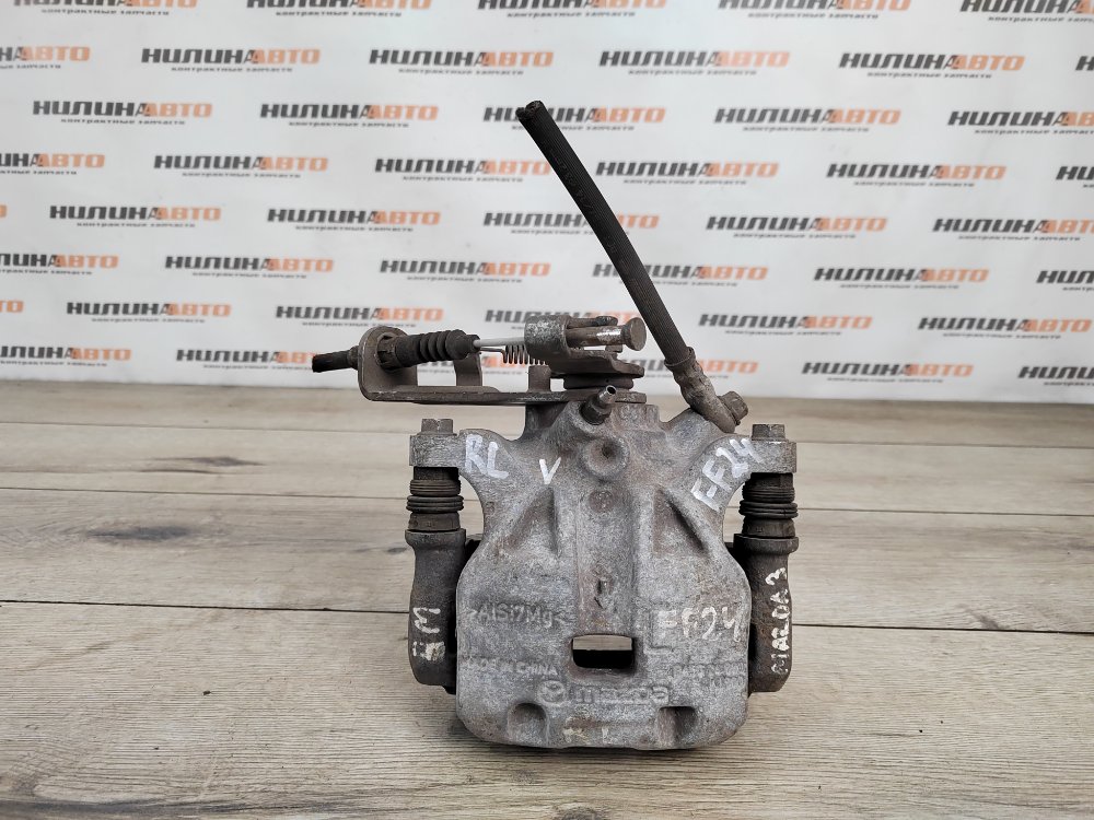 Суппорт тормозной, 3000 рублей, Москва