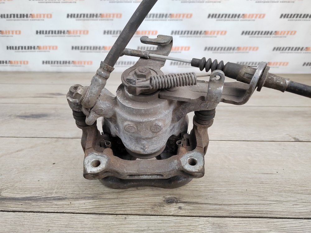 Суппорт тормозной, 3000 рублей, Москва