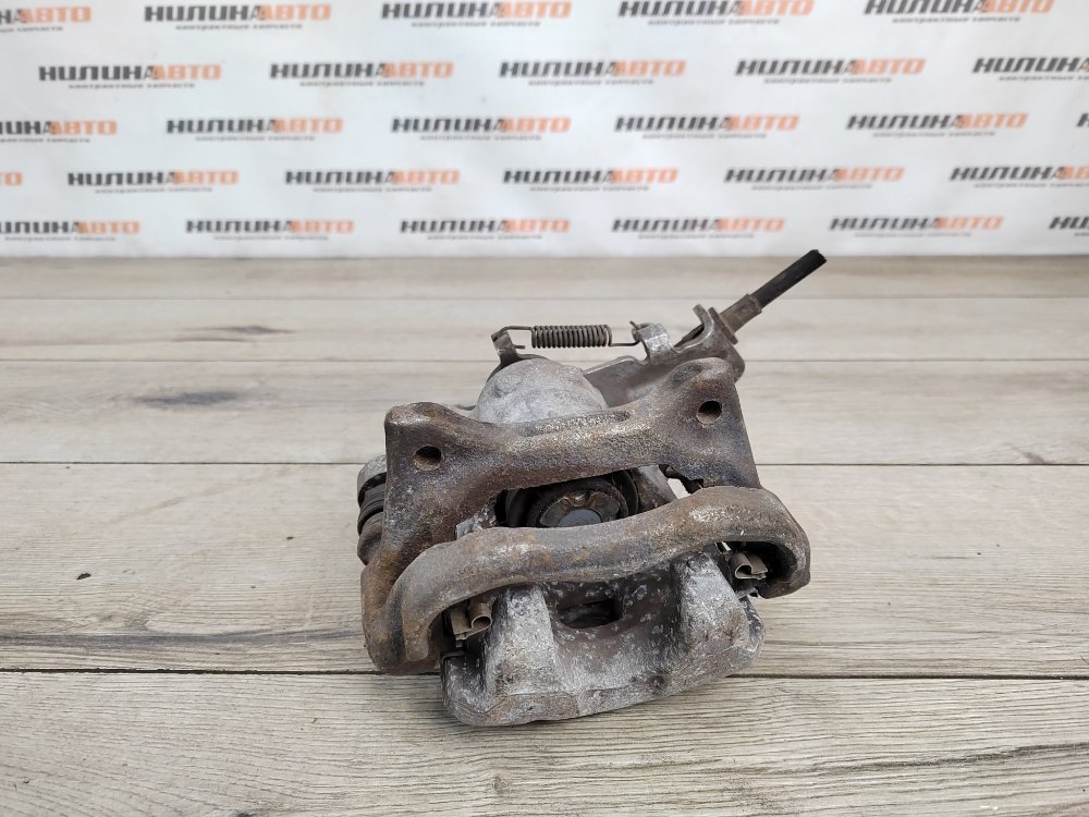 Суппорт тормозной, 3000 рублей, Москва