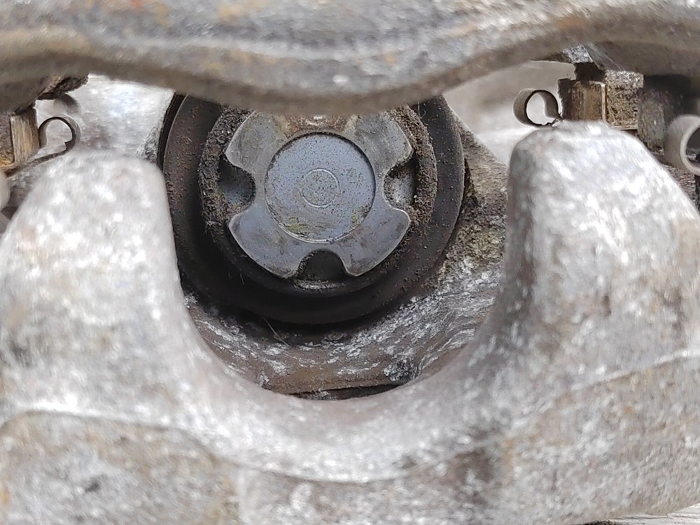 Суппорт тормозной, 3000 рублей, Москва