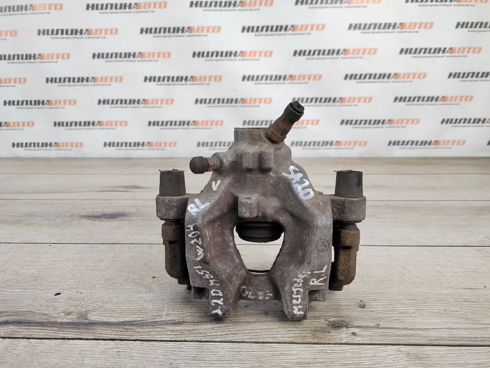 Суппорт тормозной, 1500 рублей, Москва