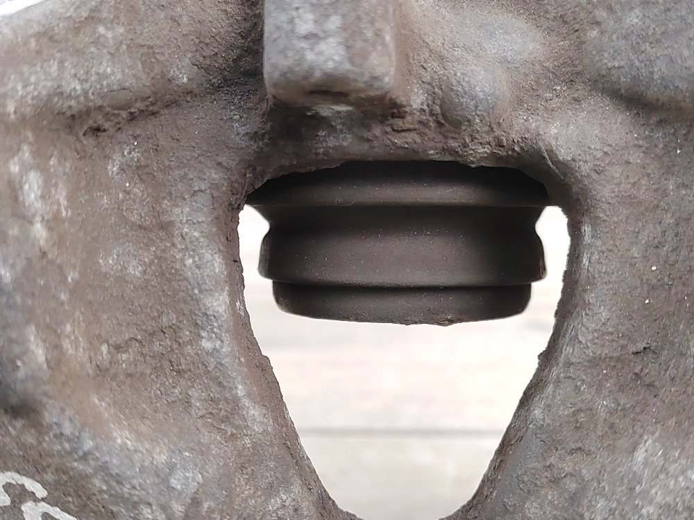 Суппорт тормозной, 1500 рублей, Москва