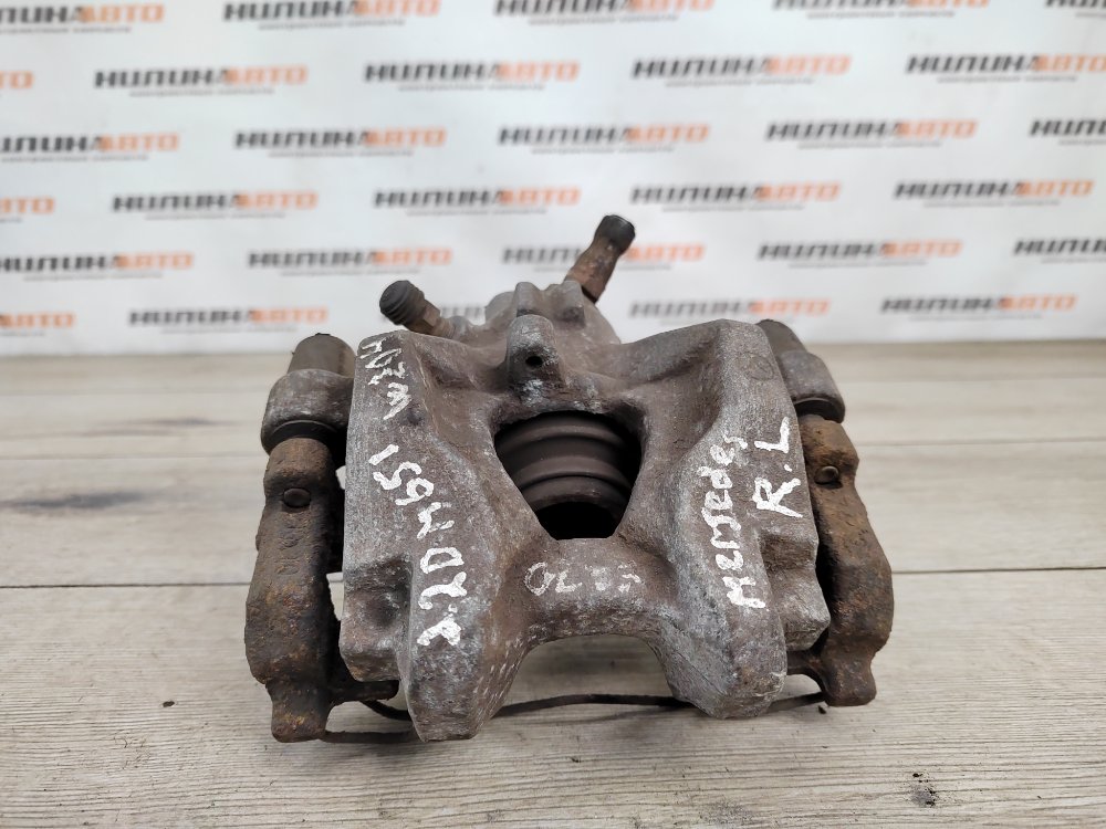 Суппорт тормозной, 1500 рублей, Москва