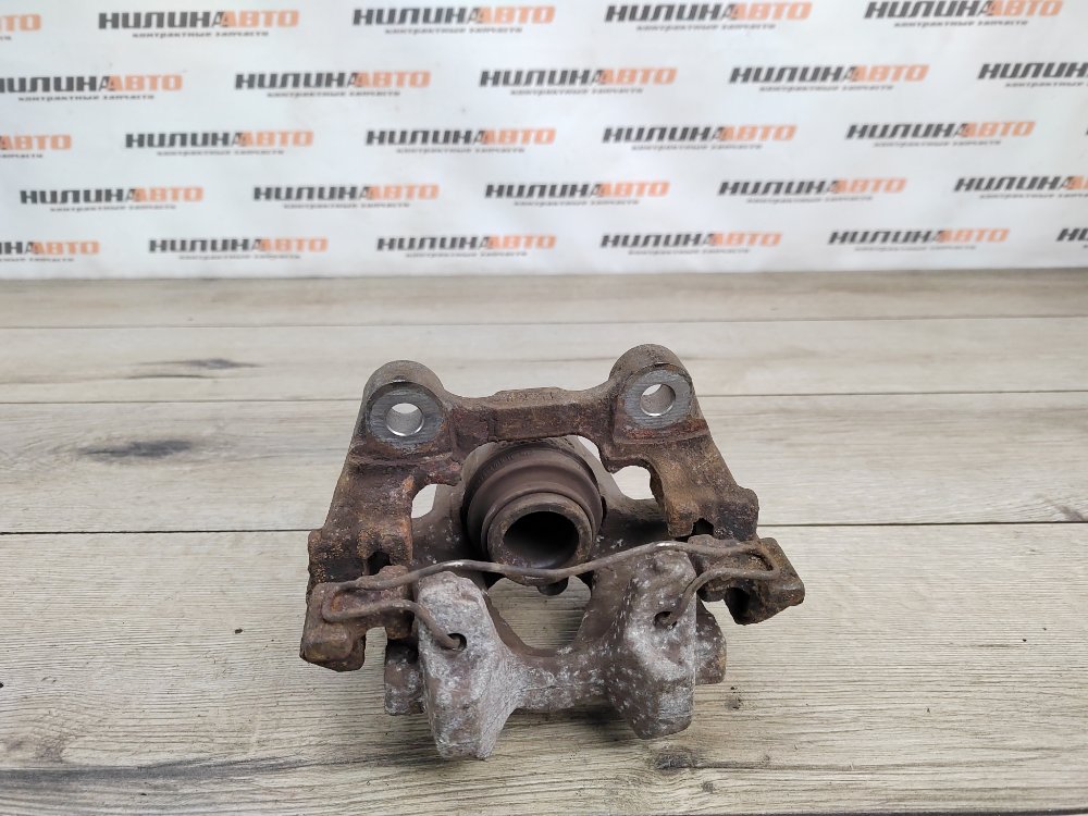 Суппорт тормозной, 1500 рублей, Москва