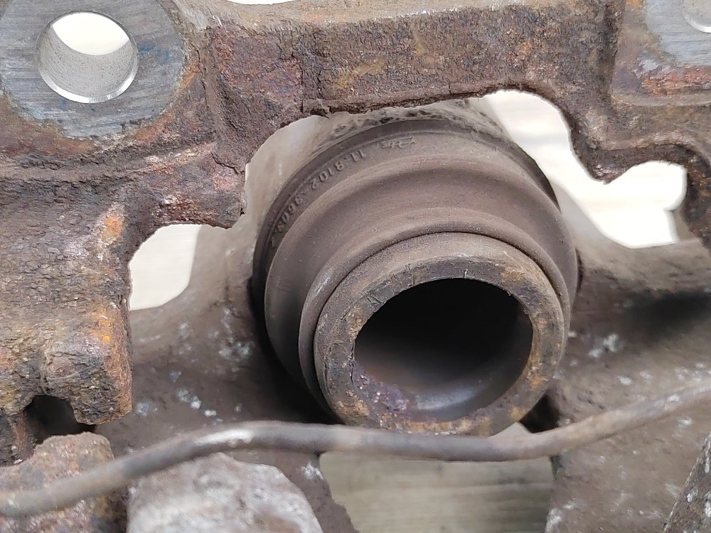 Суппорт тормозной, 1500 рублей, Москва