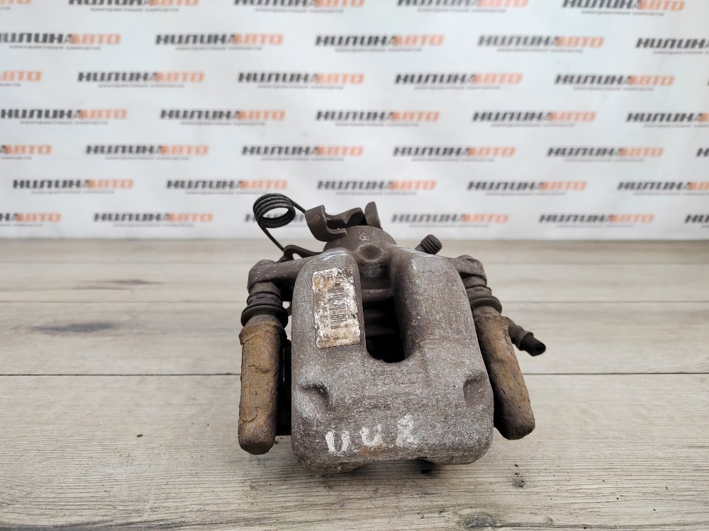 Суппорт тормозной, 2200 рублей, Москва