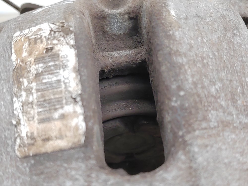 Суппорт тормозной, 2200 рублей, Москва