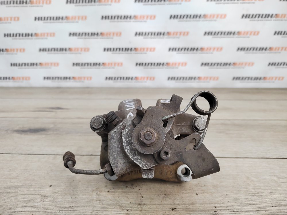 Суппорт тормозной, 2200 рублей, Москва