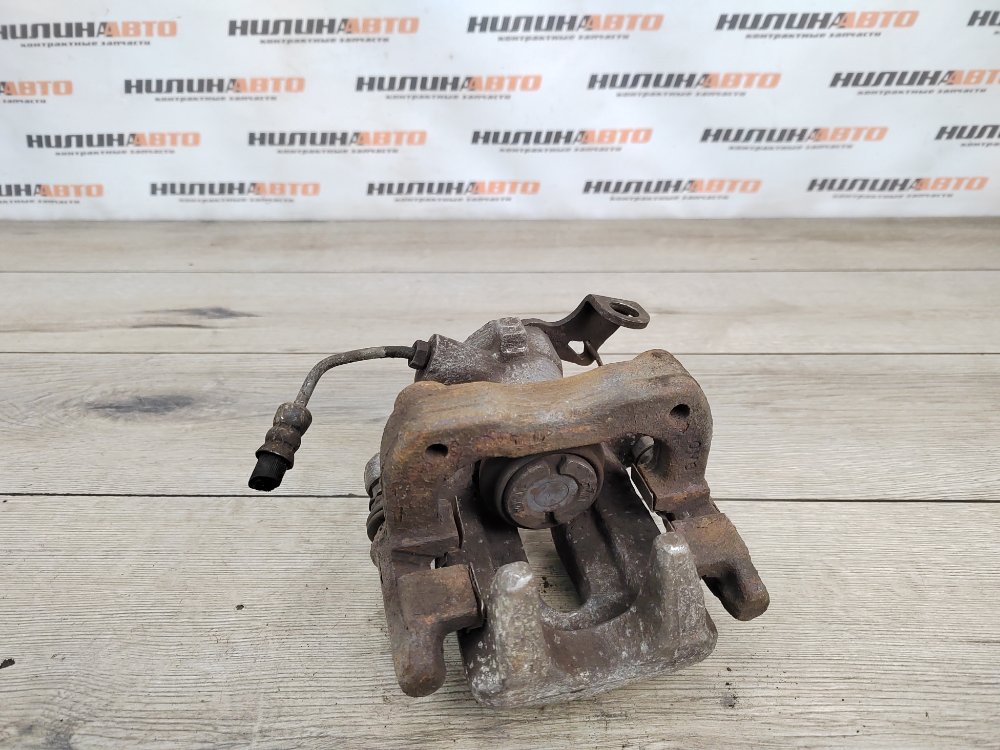 Суппорт тормозной, 2200 рублей, Москва