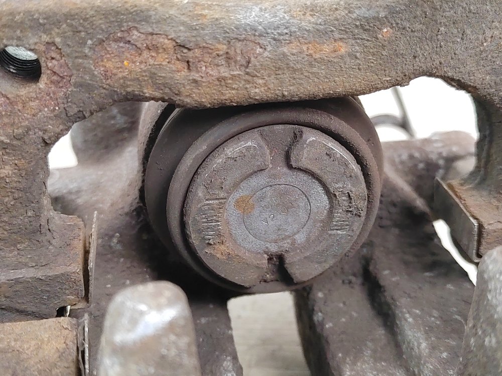 Суппорт тормозной, 2200 рублей, Москва