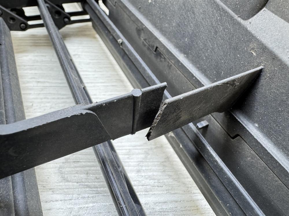 Дефлектор радиатора, 5000 рублей, Севастополь