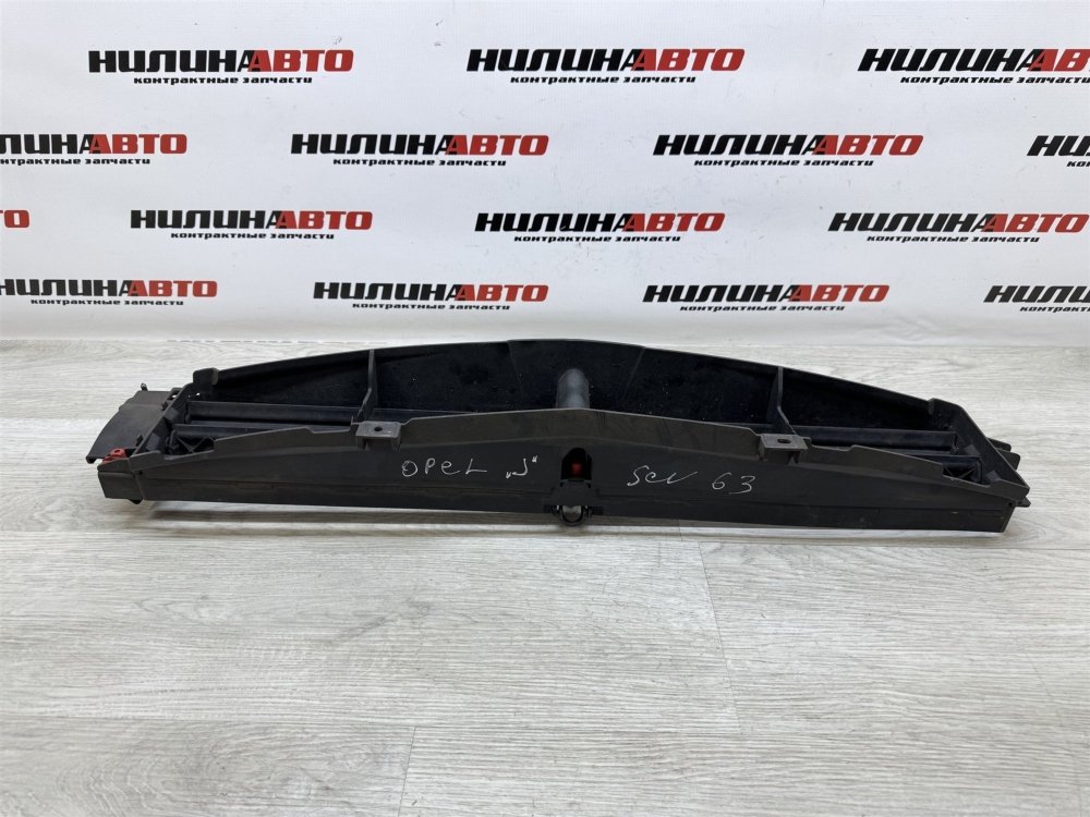 Дефлектор радиатора, 5000 рублей, Севастополь