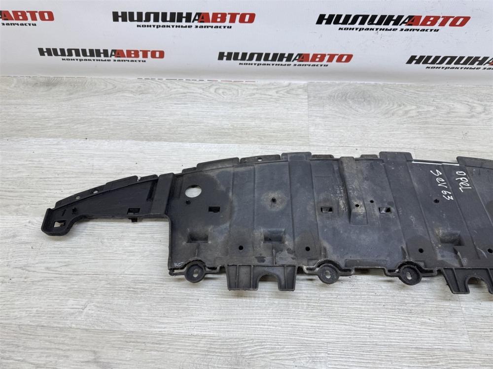 Пыльник бампера, 3500 рублей, Севастополь