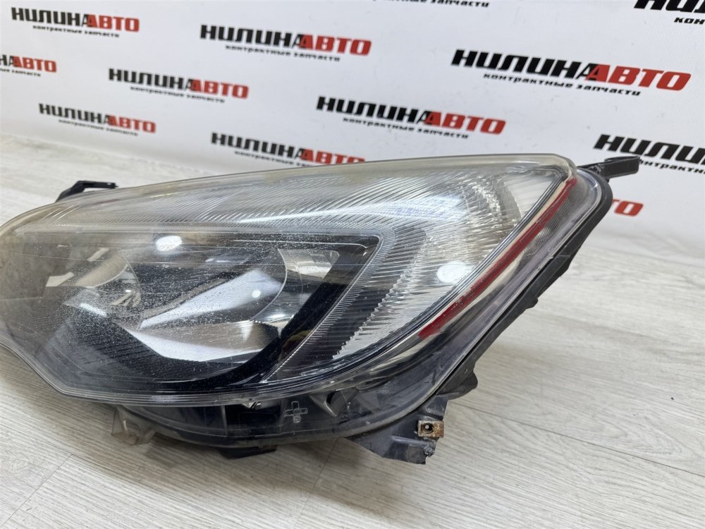 Фара галоген, 14000 рублей, Севастополь