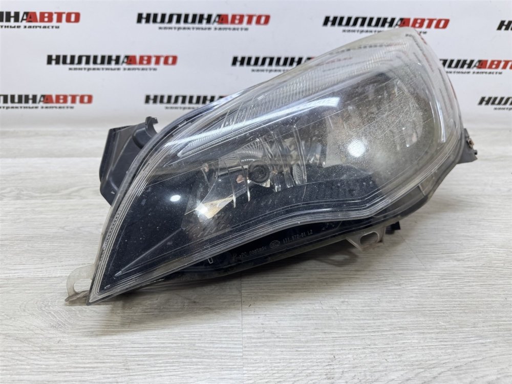 Фара галоген, 14000 рублей, Севастополь