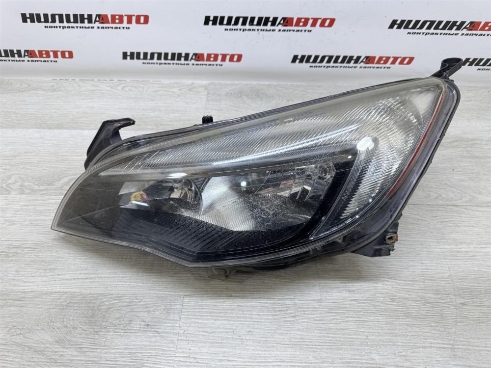 Фара галоген, 14000 рублей, Севастополь