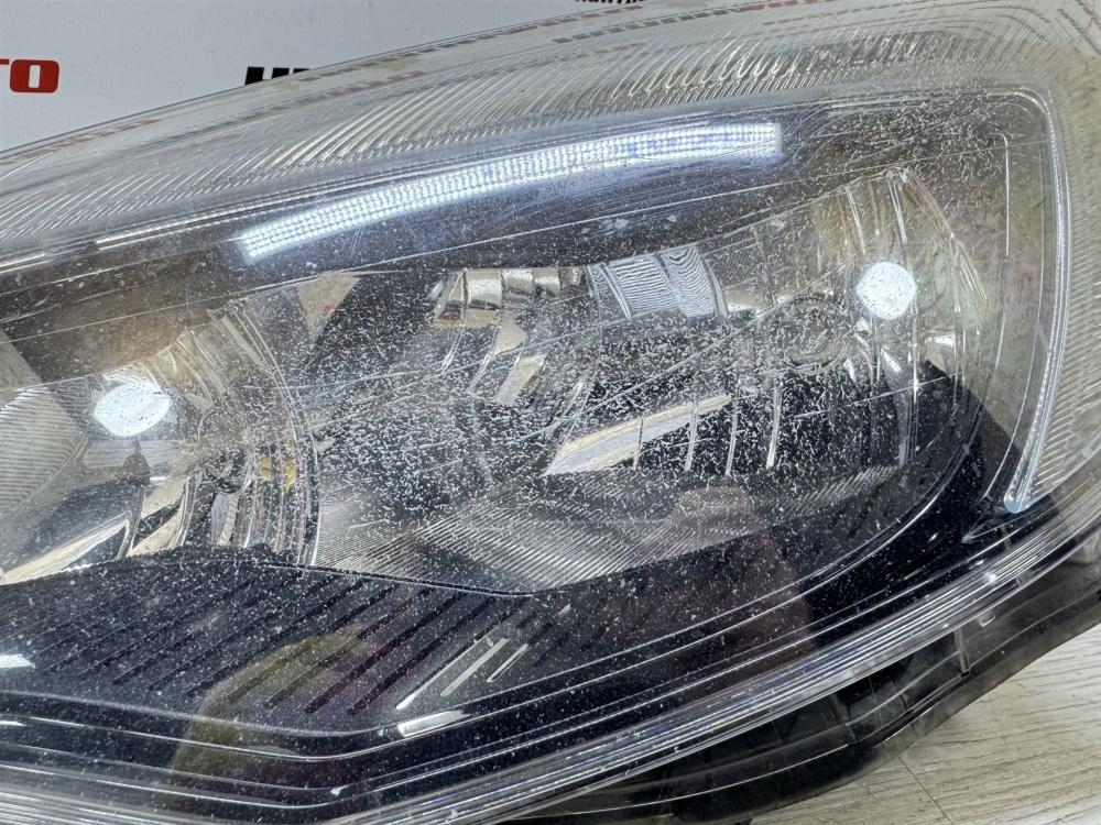 Фара галоген, 14000 рублей, Севастополь