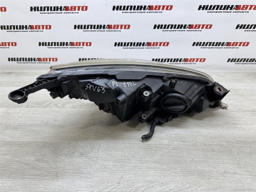 Фара галоген, 14000 рублей, Севастополь