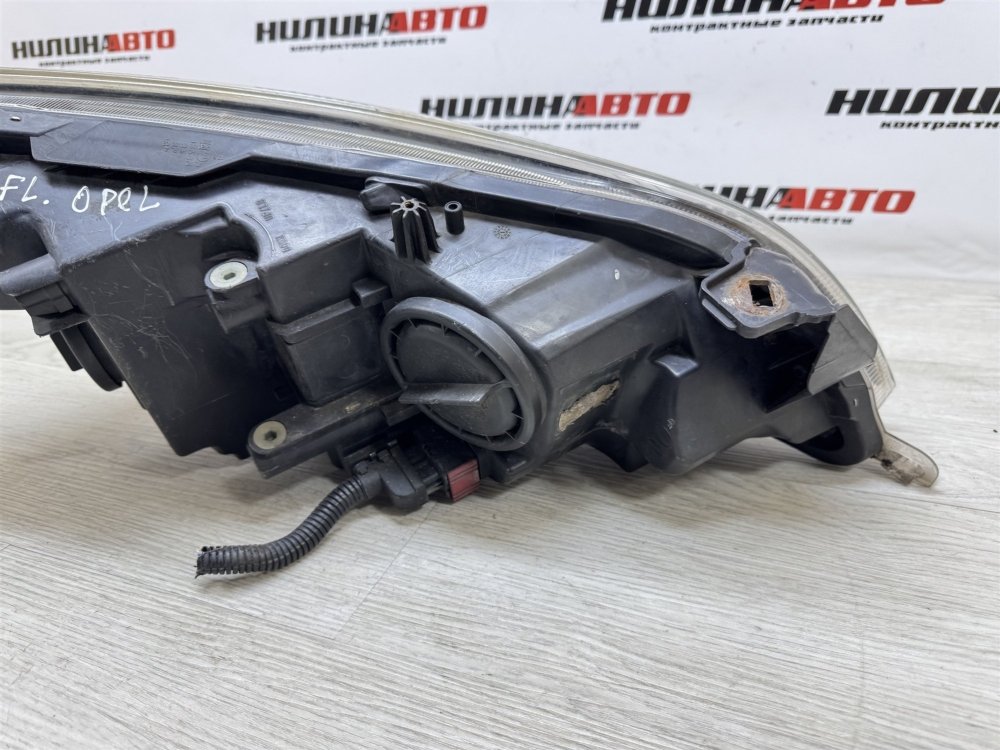 Фара галоген, 14000 рублей, Севастополь