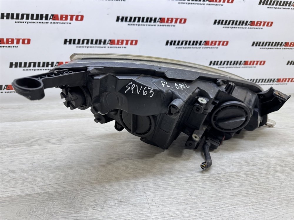 Фара галоген, 14000 рублей, Севастополь