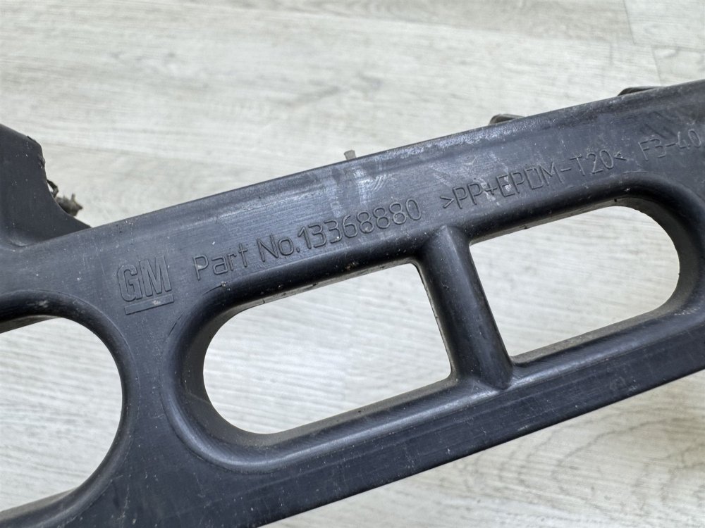 Кронштейн бампера, 1500 рублей, Севастополь