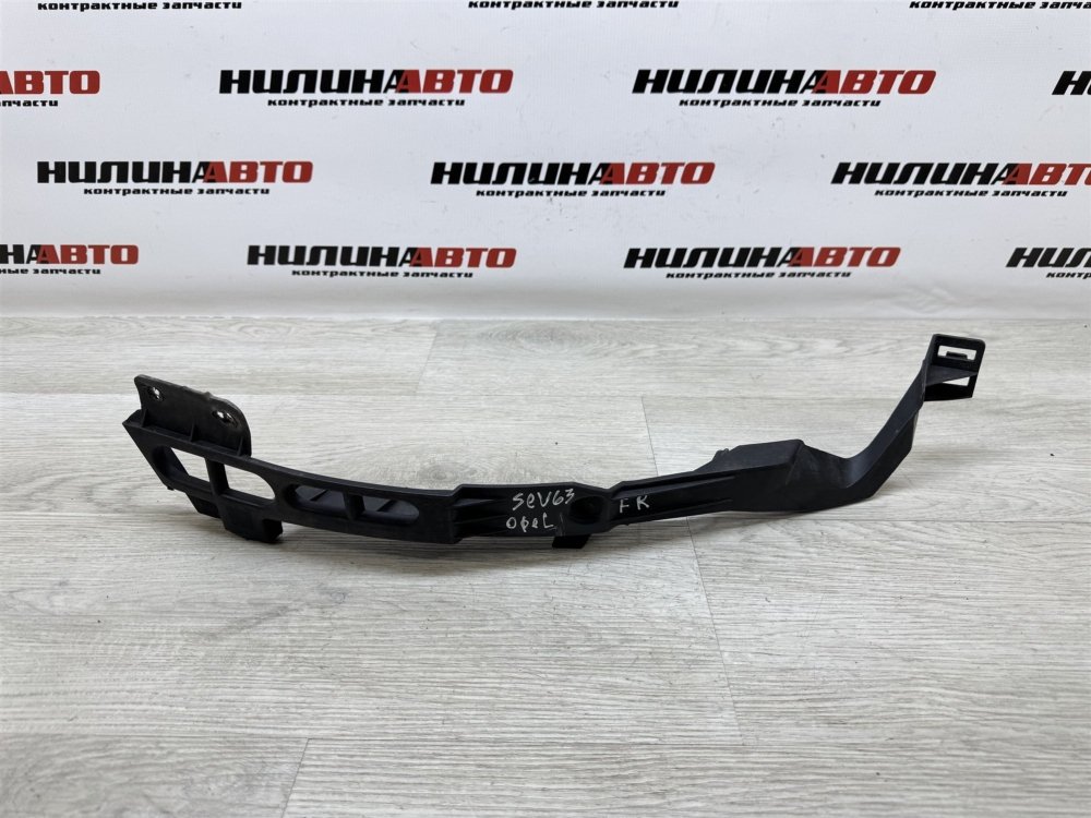 Кронштейн бампера, 2000 рублей, Севастополь