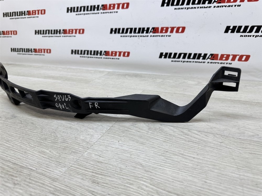 Кронштейн бампера, 2000 рублей, Севастополь