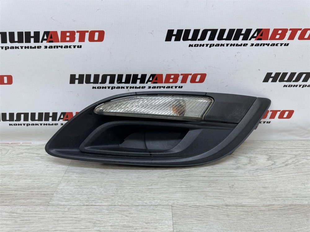 Повторитель поворота в бампер, 5500 рублей, Севастополь