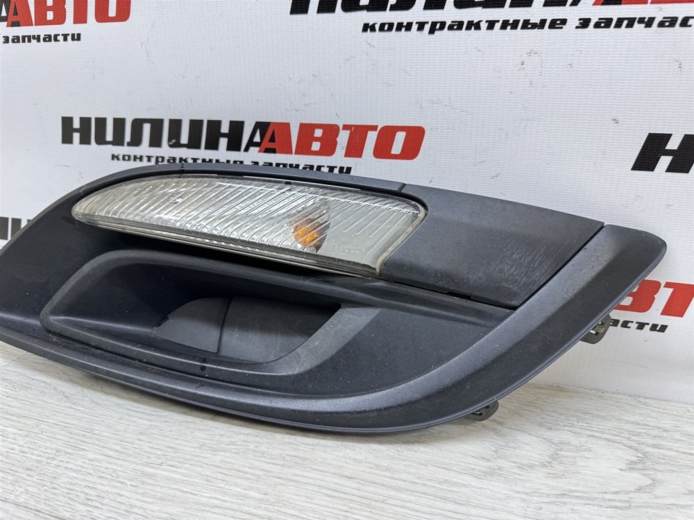 Повторитель поворота в бампер, 5500 рублей, Севастополь