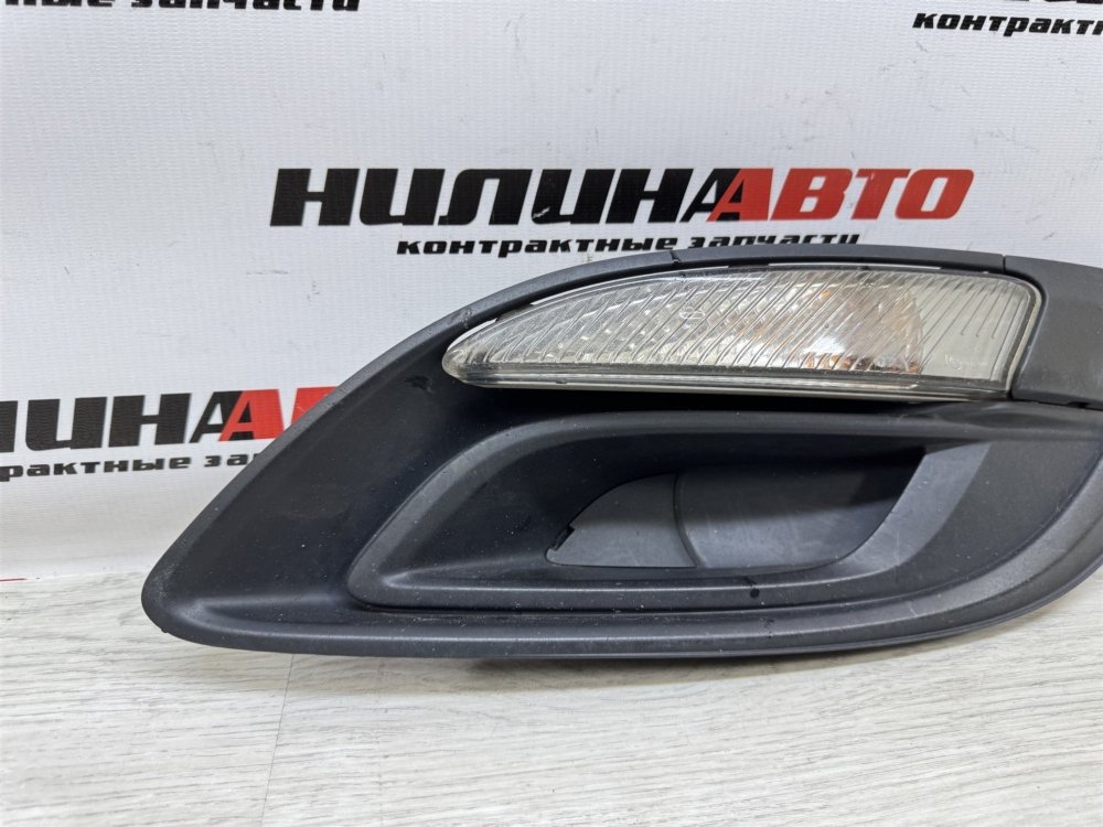 Повторитель поворота в бампер, 5500 рублей, Севастополь