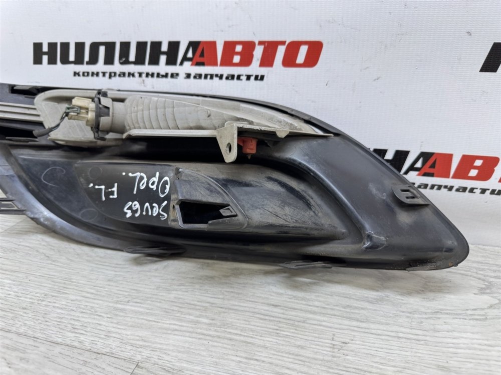 Повторитель поворота в бампер, 5500 рублей, Севастополь